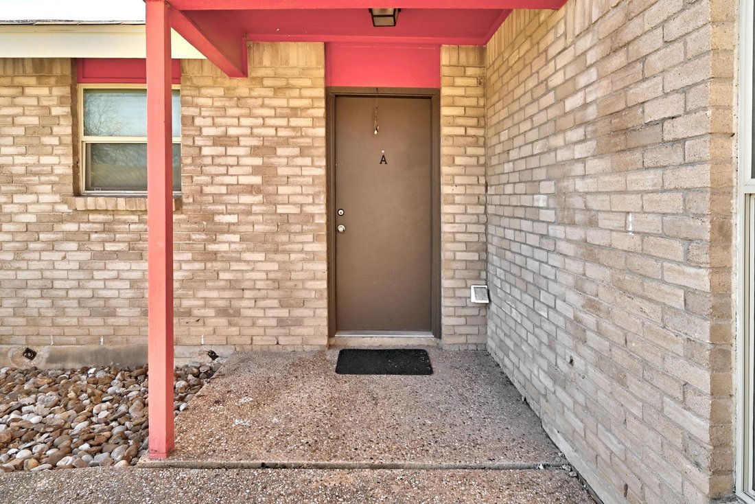 Apartment in Austin, Texas, United States 5 - 17339116