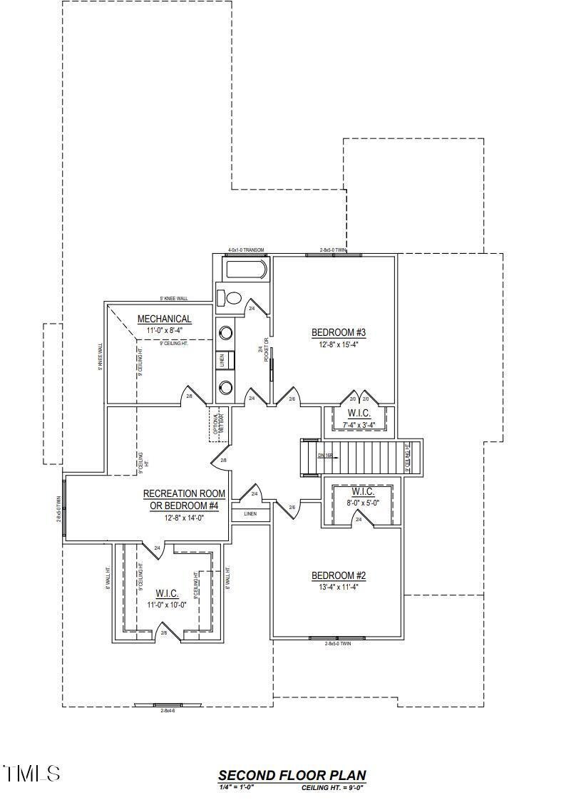 House in Pittsboro, North Carolina, United States 5 - 17341260