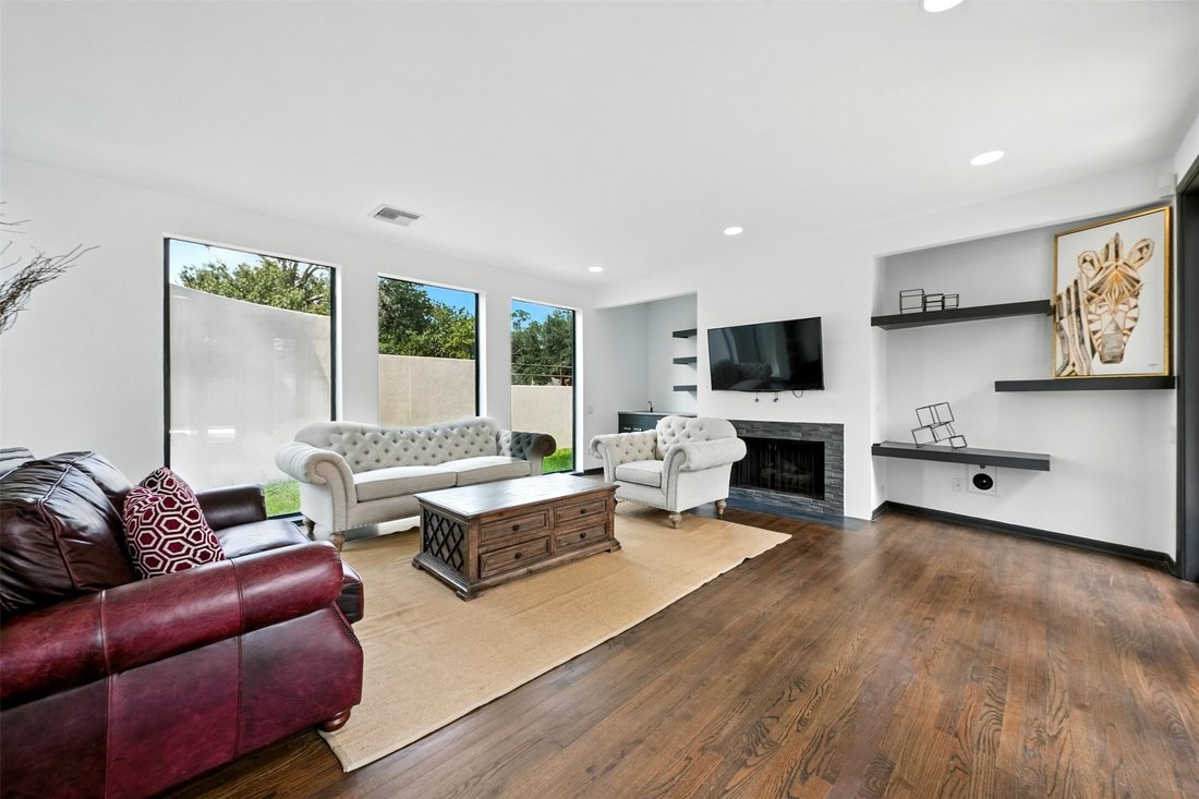 House in Houston, Texas, United States 5 - 17344733