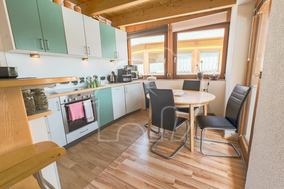 Apartment in Prad am Stilfser Joch / Prad am Stilfserjoch, Trentino – Alto Adige/Südtirol, Italy 3 - 17104855