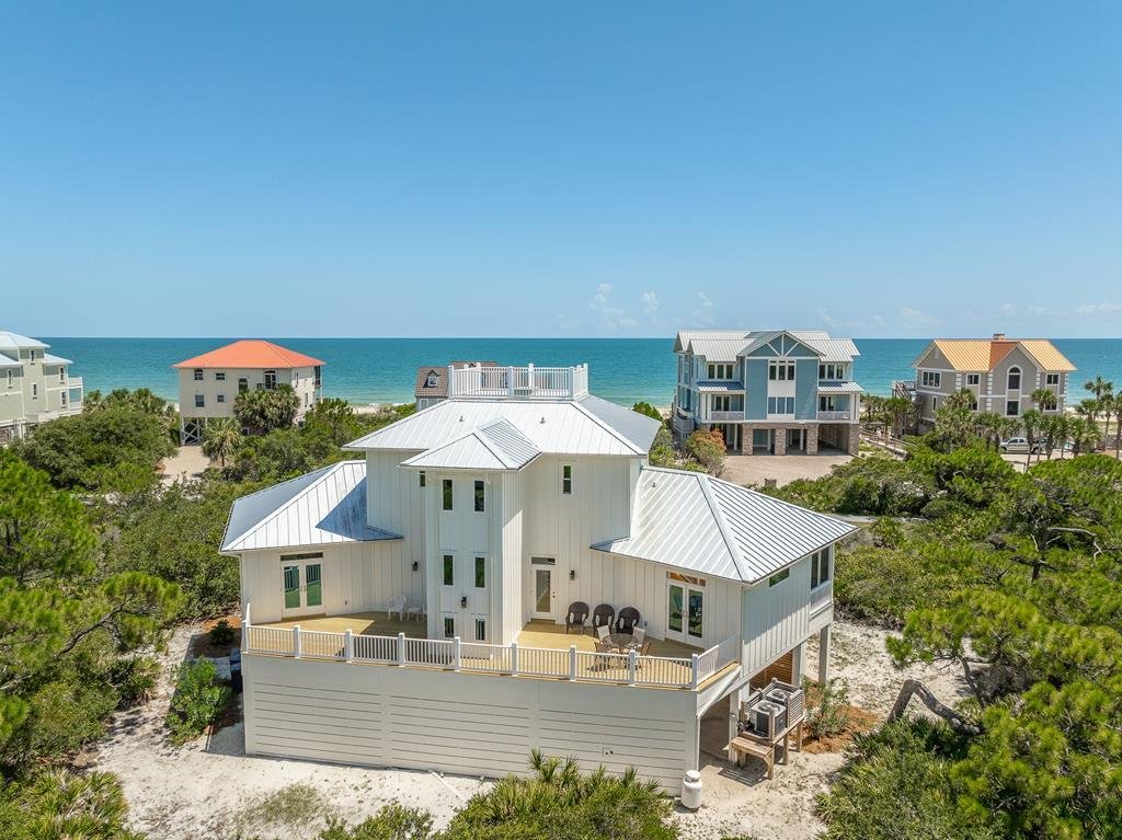 House in Saint George Island, Florida, United States 2 - 17340652