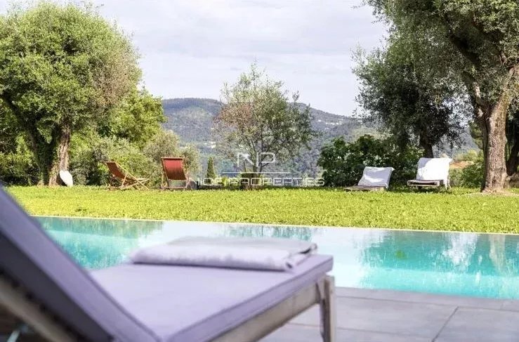 Villa in Nice, Provence-Alpes-Côte d'Azur, France 2 - 17342961