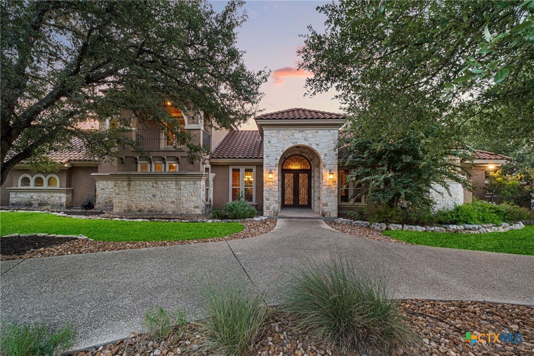 House in Garden Ridge, Texas, United States 1 - 17339028