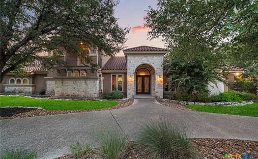 House in Garden Ridge, Texas, United States 1