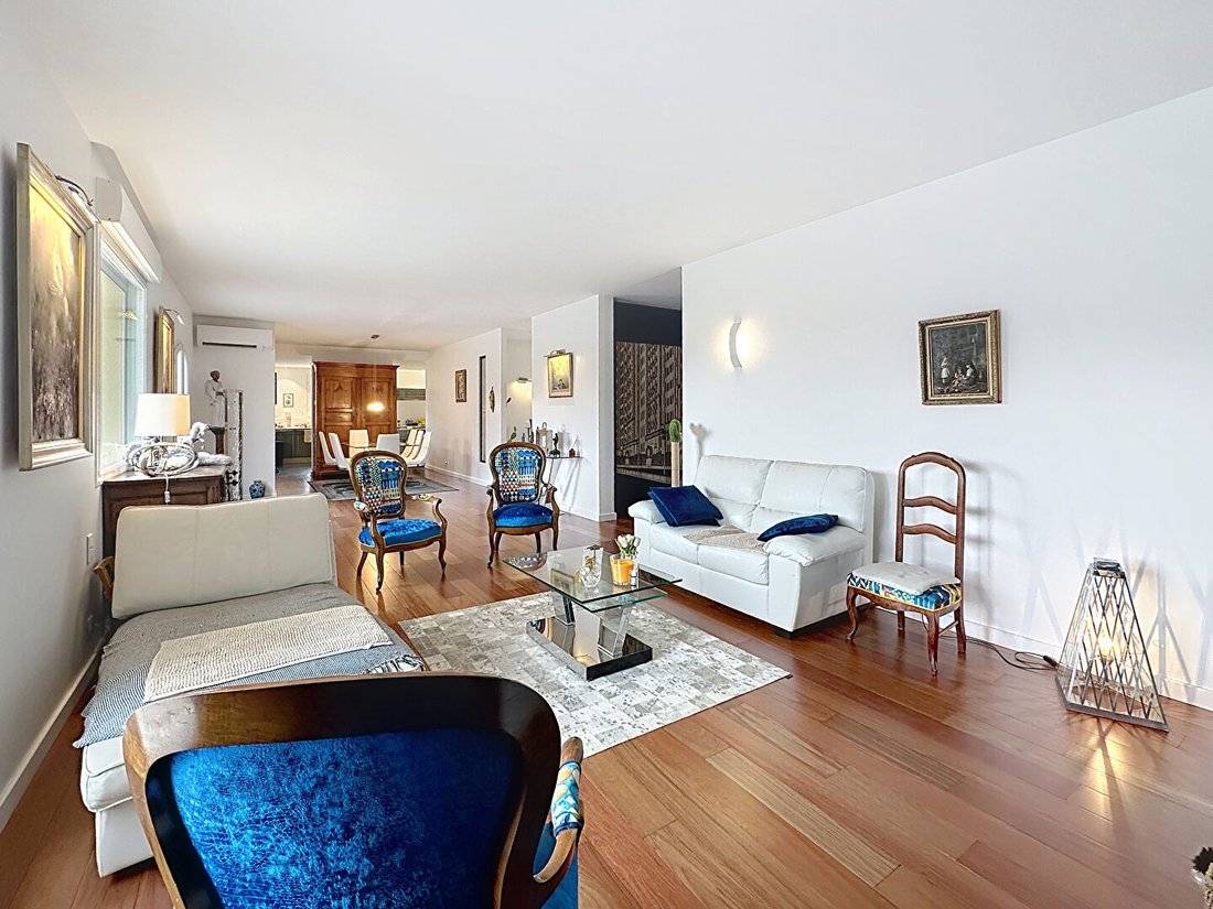 Villa à Montauroux, Provence-Alpes-Côte d'Azur, France 3 - 17339985