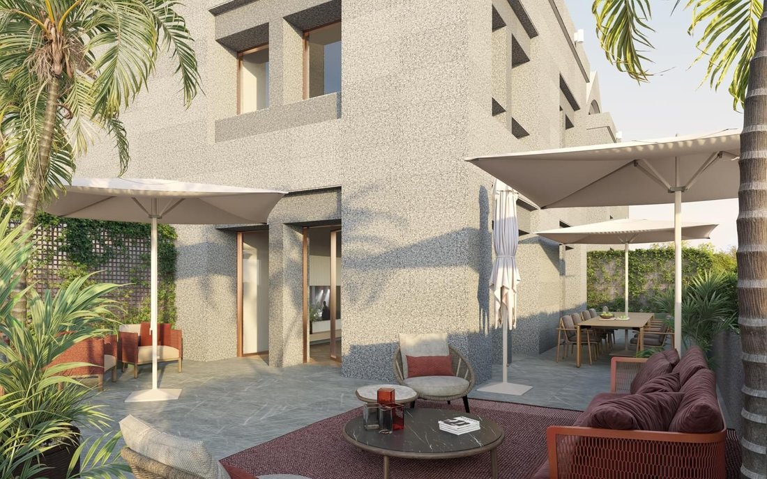 Apartment in Cascais e Estoril, Lisbon, Portugal 2 - 17345709