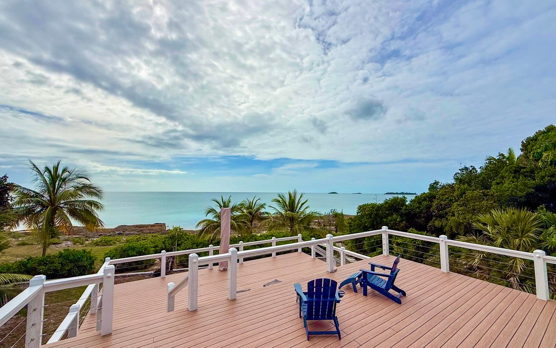 House in North Palmetto Point, Central Eleuthera, The Bahamas 3 - 17339842