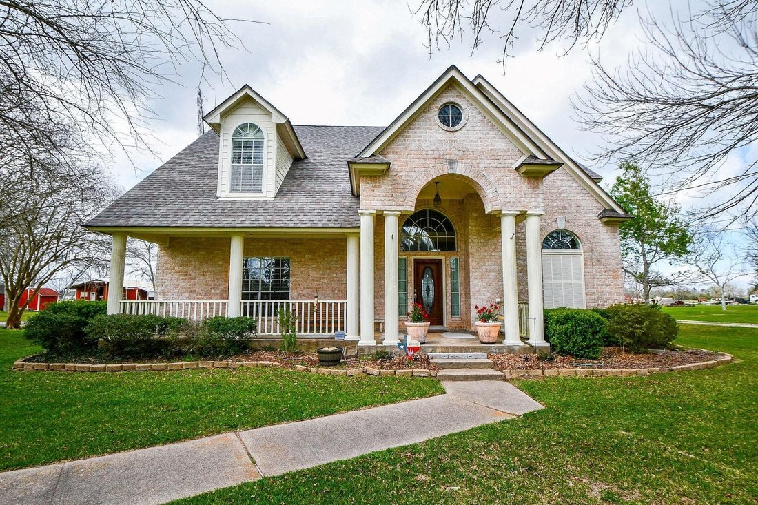House in La Porte, Texas, United States 1 - 17342503
