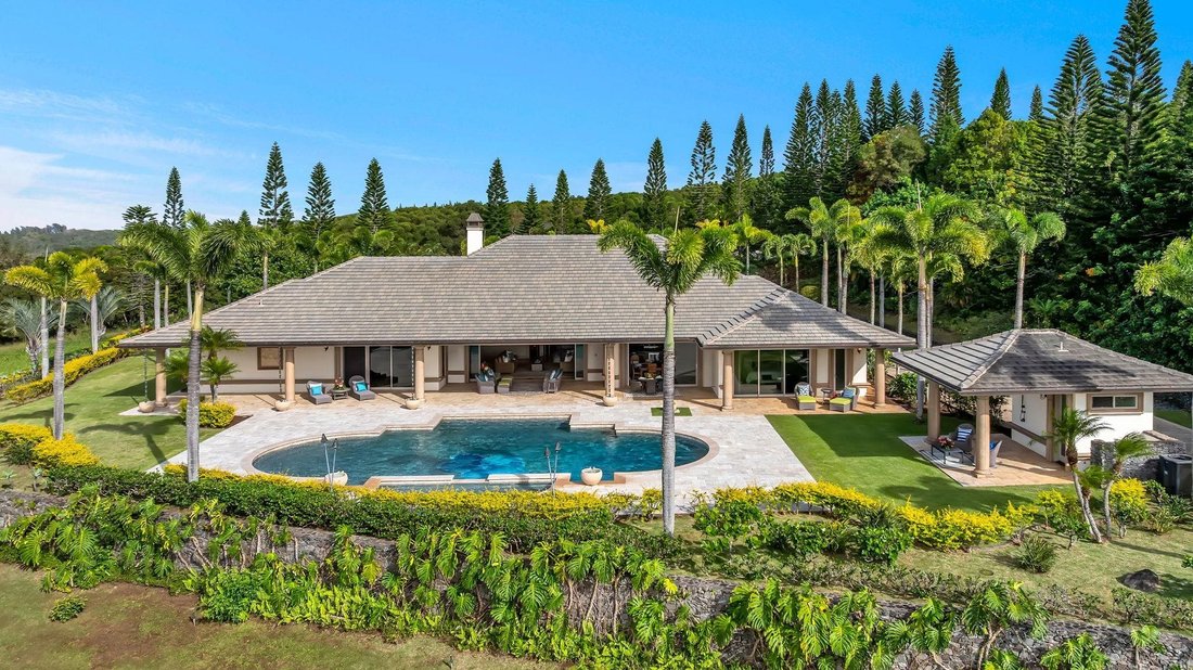 House in Lahaina, Hawaii, United States 4 - 17343485