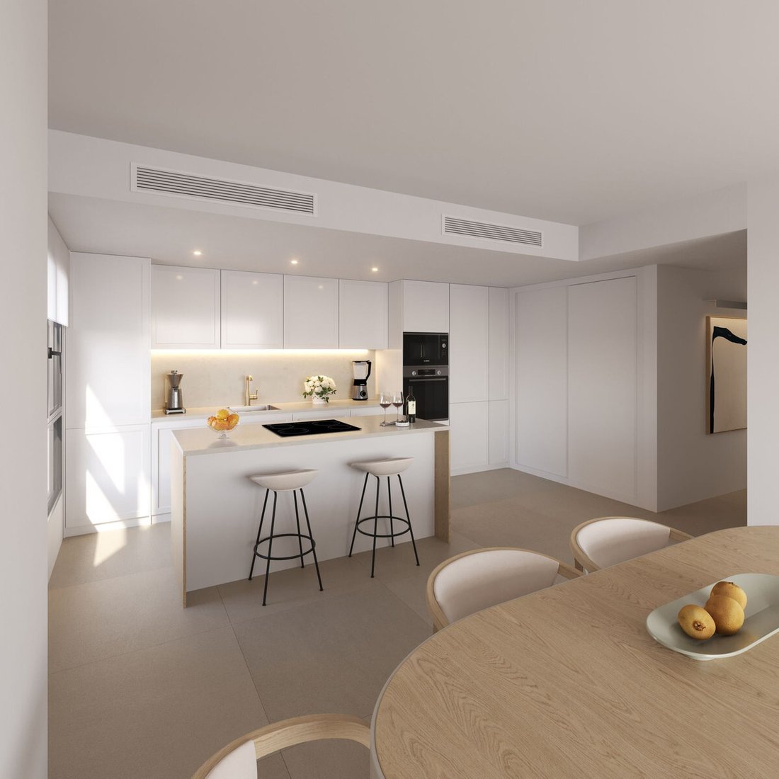 Apartment in Fuengirola, Andalusia, Spain 5 - 17339571
