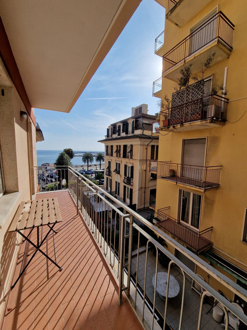 Apartment in Center, Rapallo, Liguria 5 - 14897574