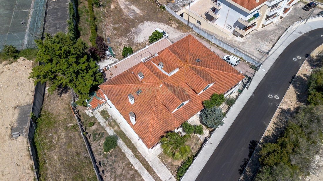 Villa in Tomar (Sao Joao Baptista) e Santa Maria dos Olivais, Santarem District, Portugal 5 - 17342645