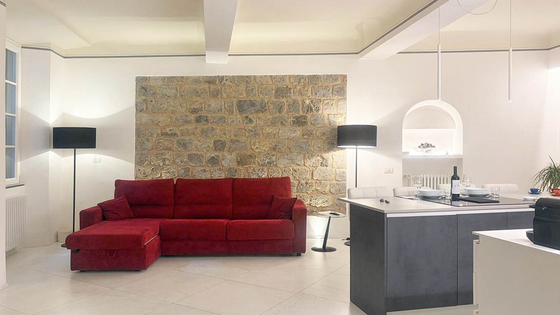 Apartment in Siena, Tuscany, Italy 2 - 17343025