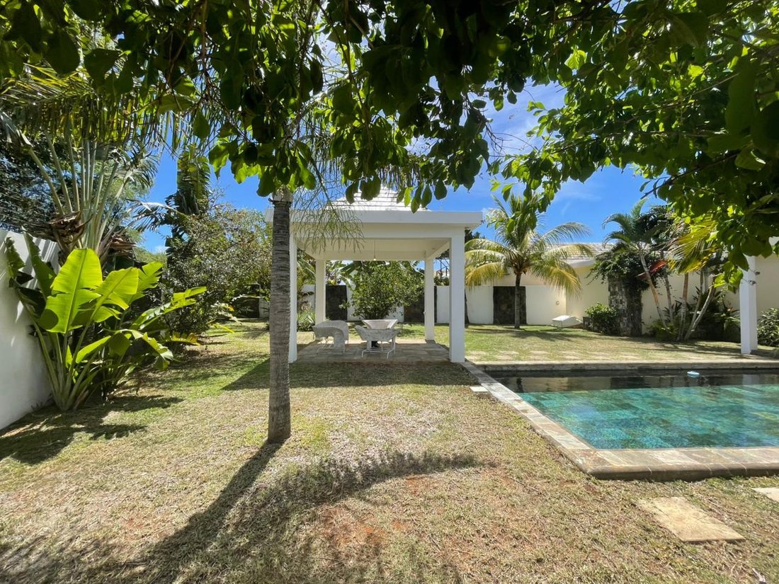 House in Cap Malheureux, Rivière du Rempart District, Mauritius 1 - 17339490