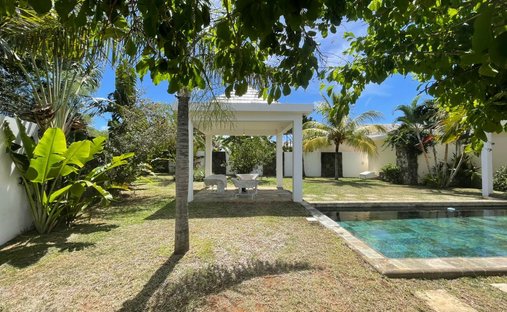 Casa a Cap Malheureux, Rivière du Rempart, Mauritius 1