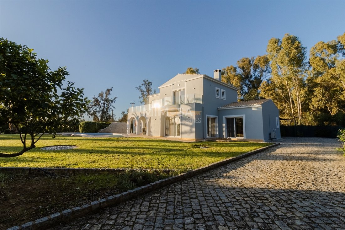House in Alvor, Algarve, Portugal 2 - 17341605