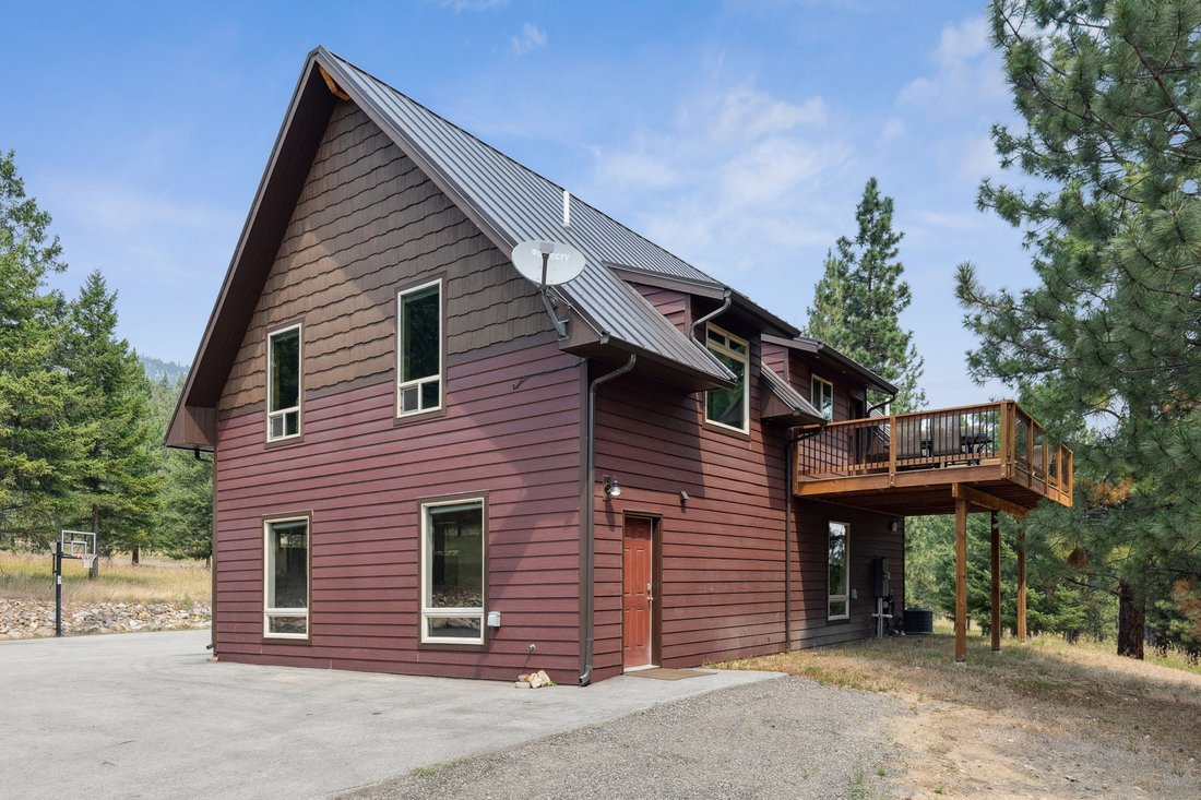 House in Florence, Montana, United States 5 - 17342914