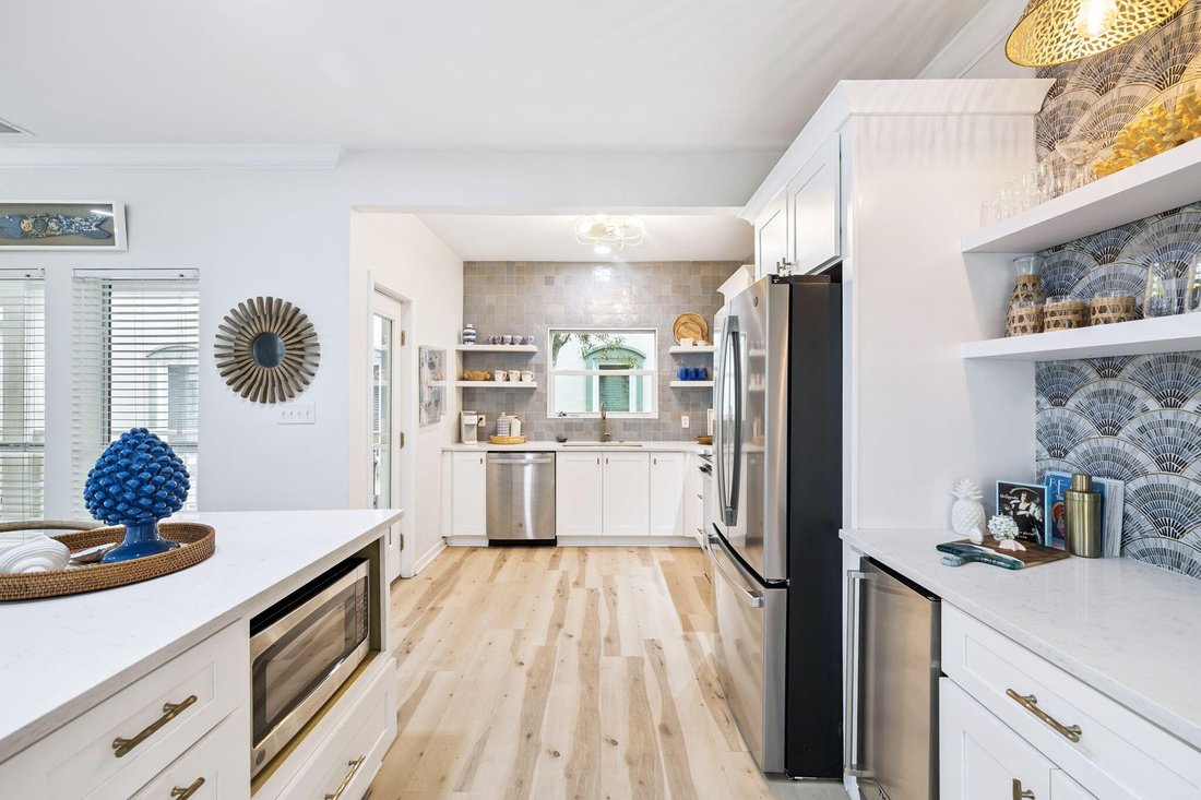 House in Watersound, Florida, United States 5 - 17344066