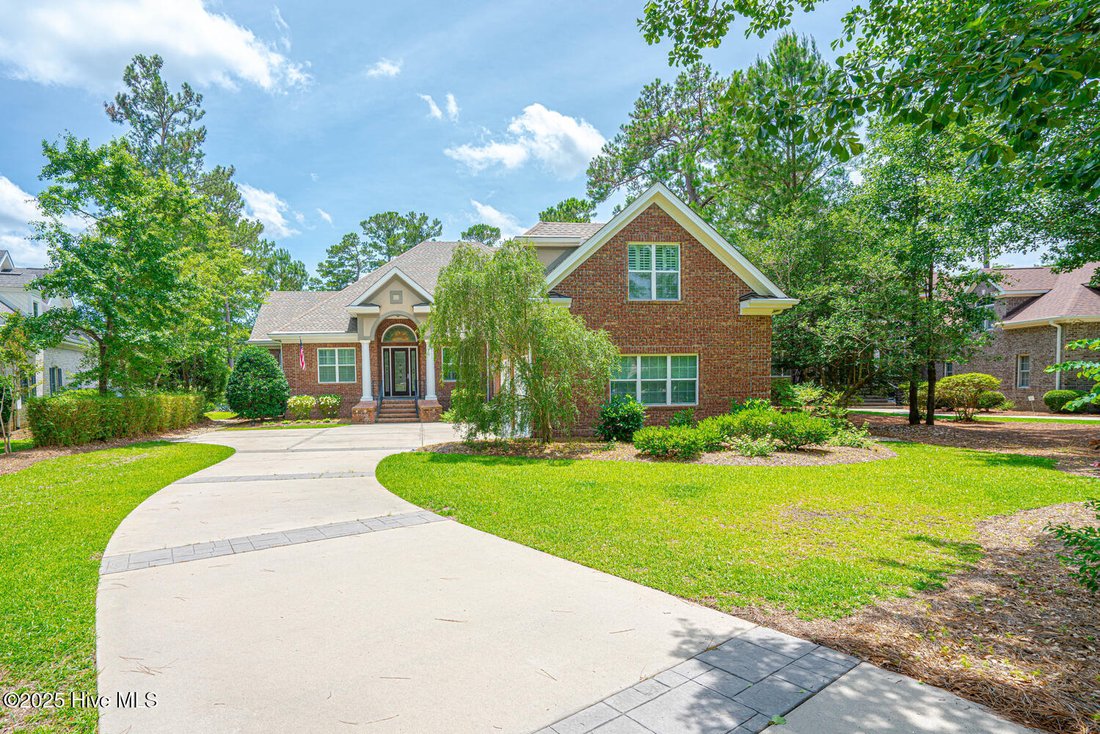 House in Ocean Isle Beach, North Carolina, United States 2 - 17344129