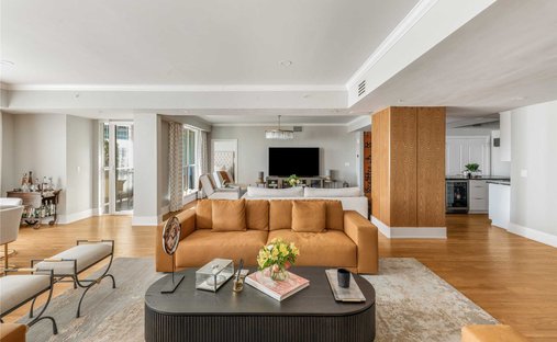 House in Dallas, Texas, United States 1