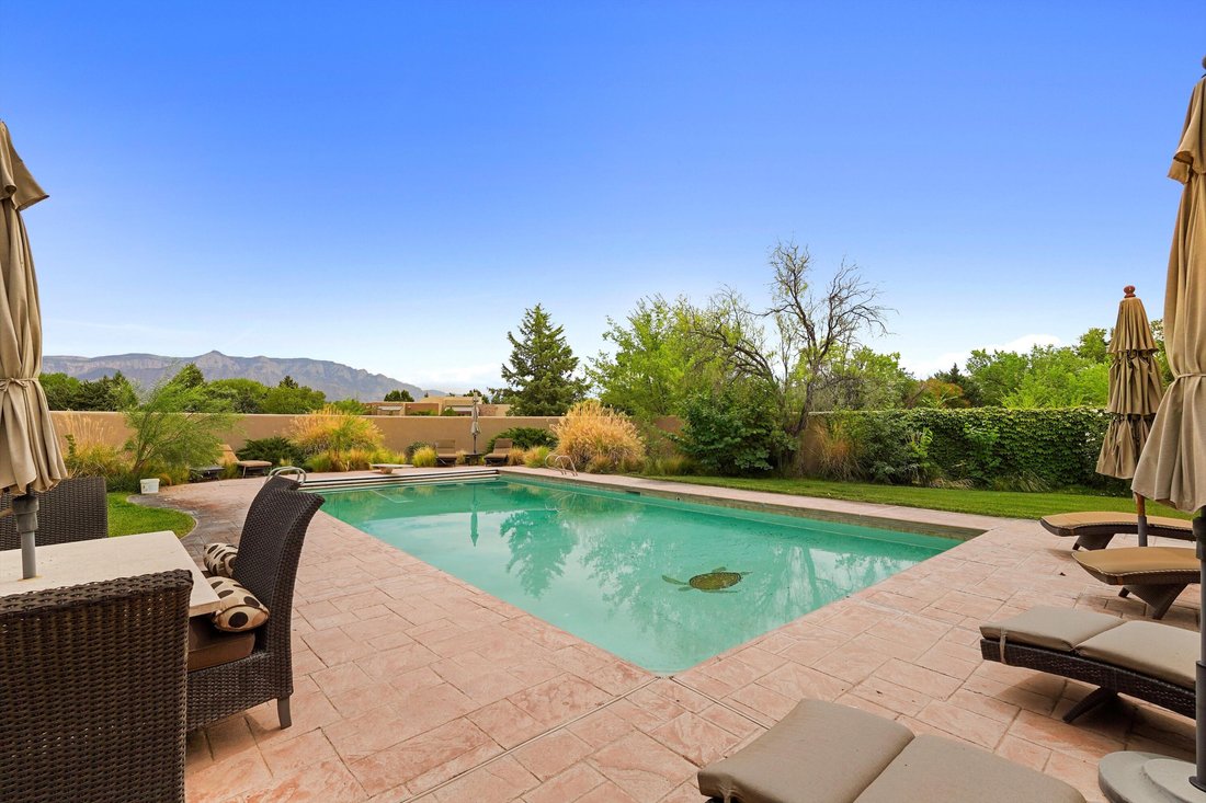 House in Corrales, New Mexico, United States 3 - 17344794