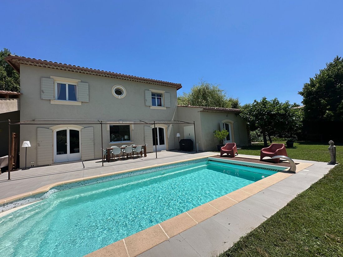 Villa in Montauroux, Provence-Alpes-Côte d'Azur, Frankreich 1 - 17339985