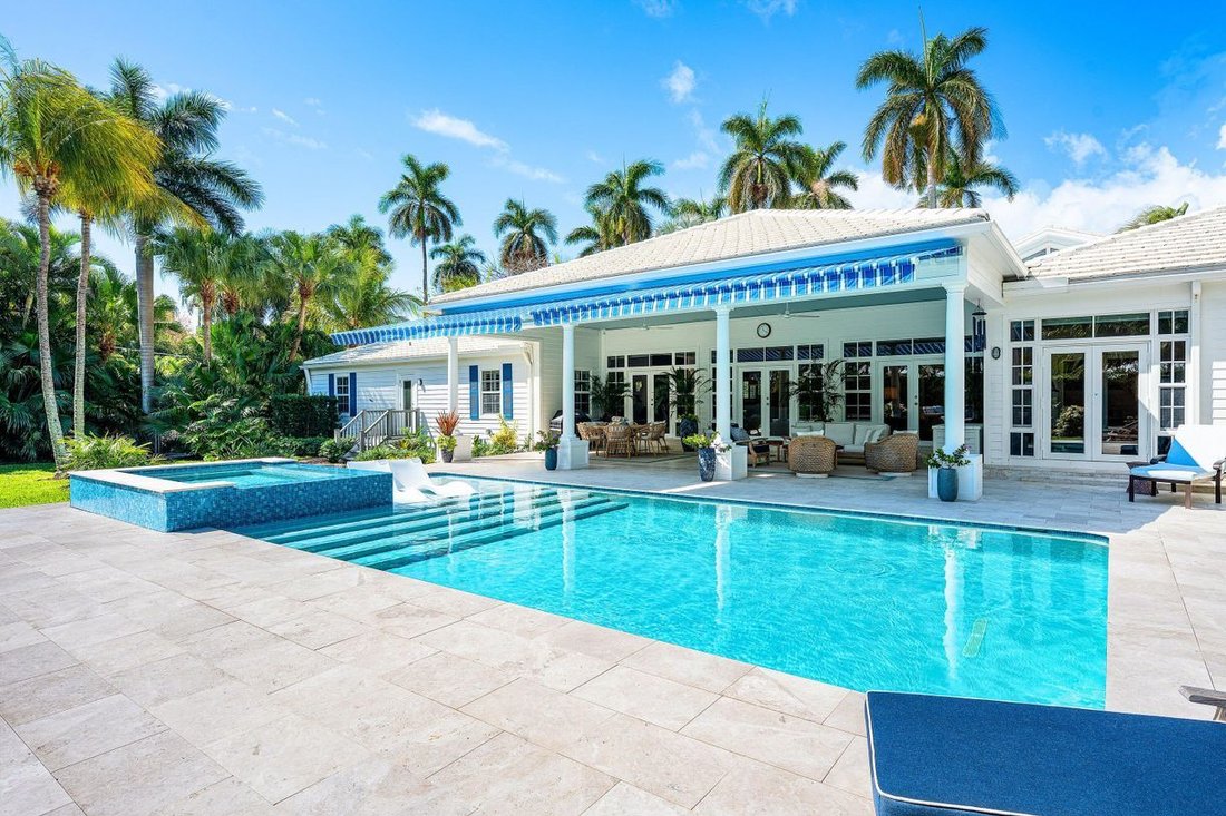 House in Delray Beach, Florida, United States 2 - 17340287