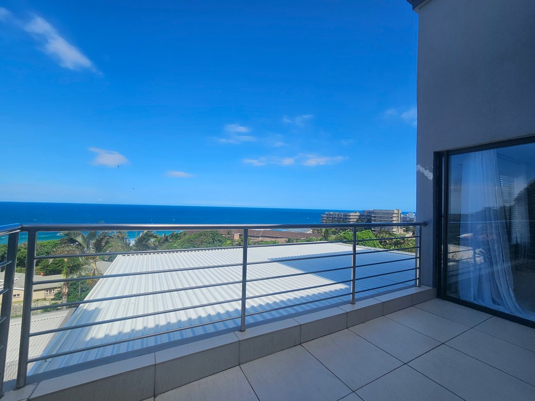 Country House in Port Zimbali, KwaZulu-Natal, South Africa 5 - 17340143