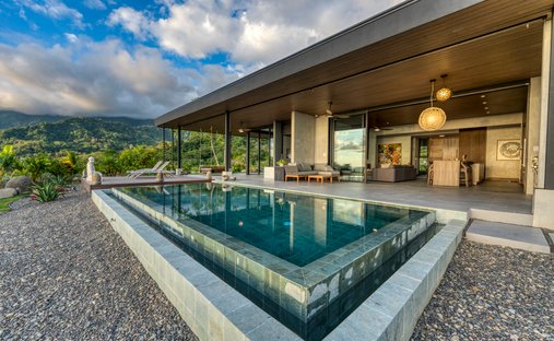 House in Ojochal, Puntarenas Province, Costa Rica 1