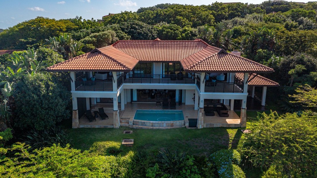 House in Zimbali Estate, KwaZulu-Natal, South Africa 2 - 15576167
