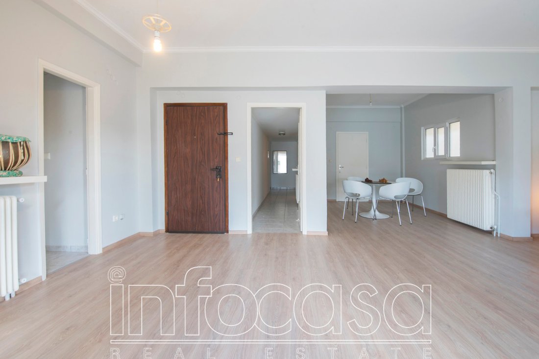 Apartment in Sunoikia Pagkratiou, 2nd District of Athens, Athens 5 - 17339078