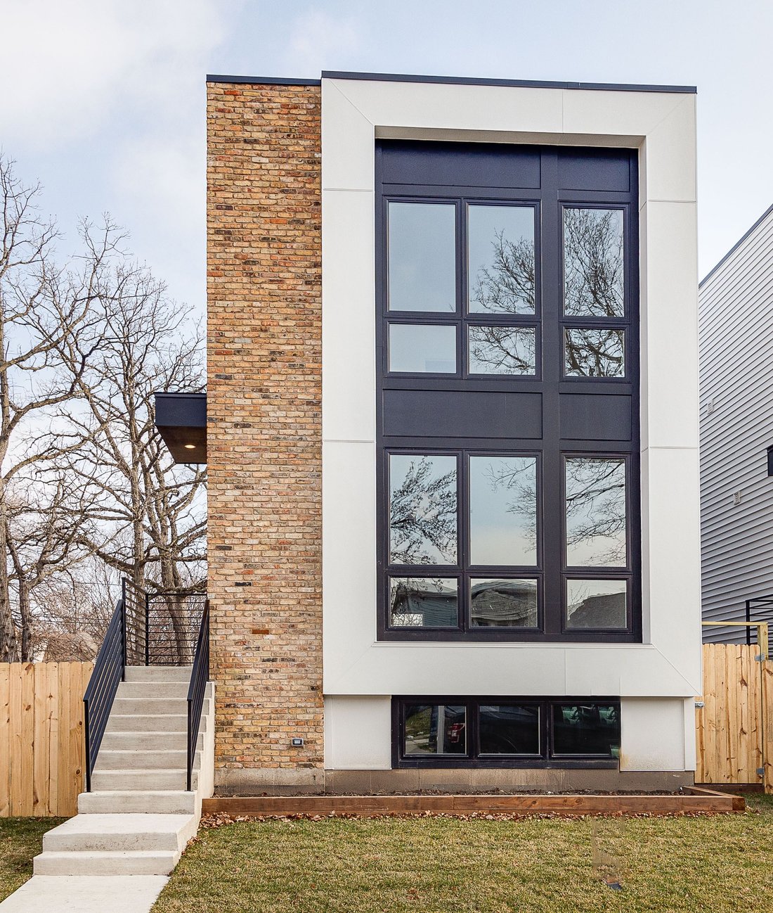House in Chicago, Illinois, United States 1 - 17339373
