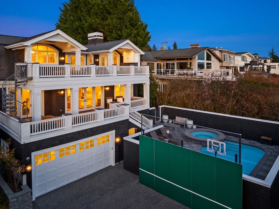 House in Kirkland, Washington, United States 5 - 17340448