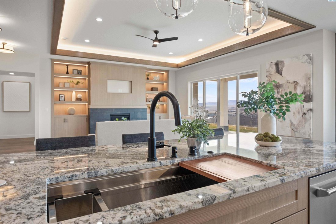 House in Kennewick, Washington, United States 2 - 17340476