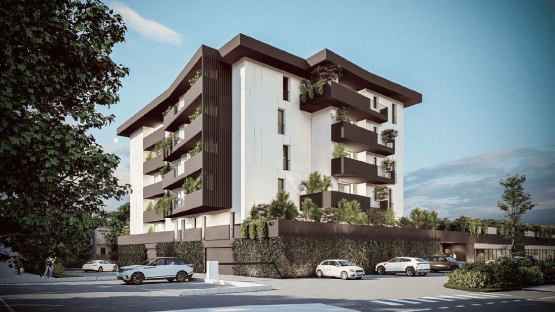 Appartement à Porta Trento Nord, Padoue, Italie 1 - 17343166
