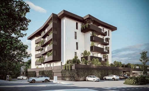 Apartment in Porta Trento Nord, Padua, Italy 1