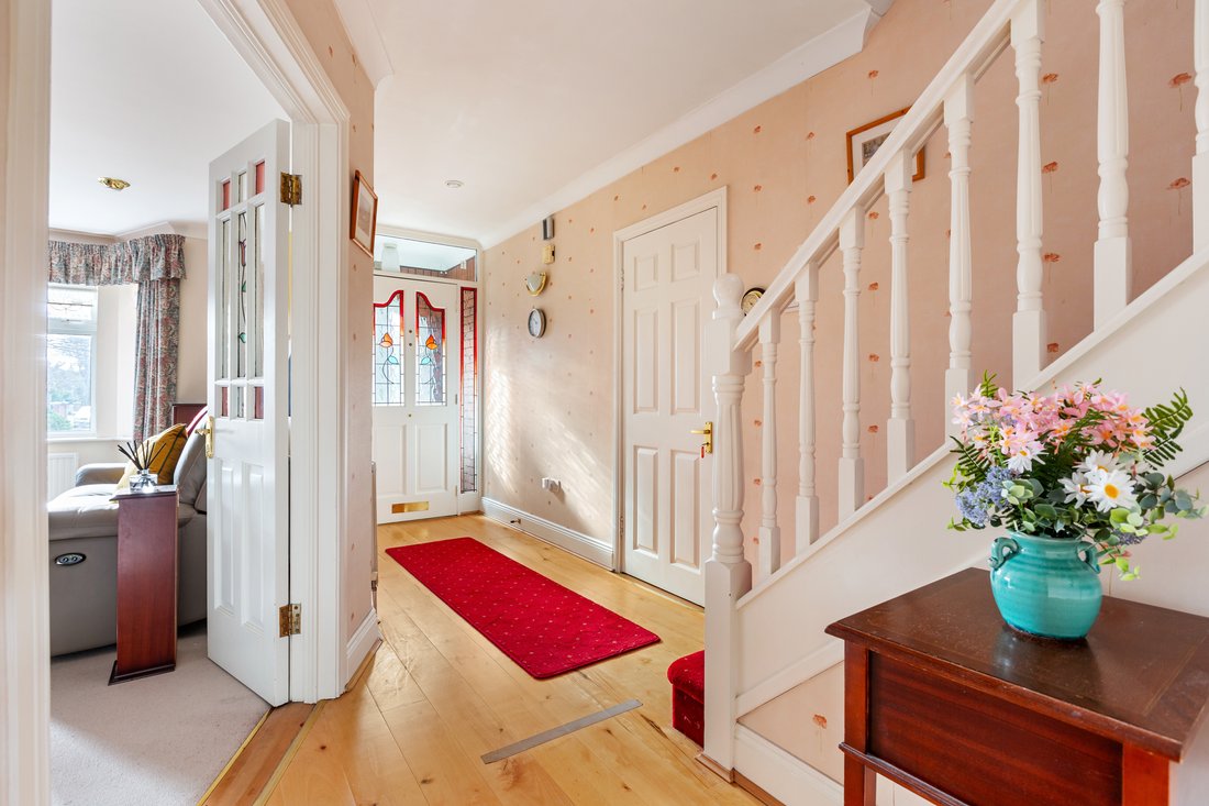 House in Dublin, County Dublin, Ireland 2 - 17345052