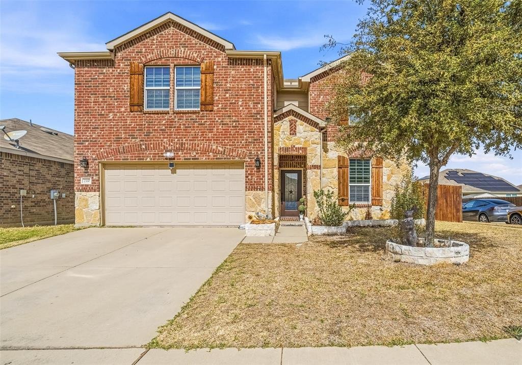 House in Fort Worth, Texas, United States 1 - 17342406