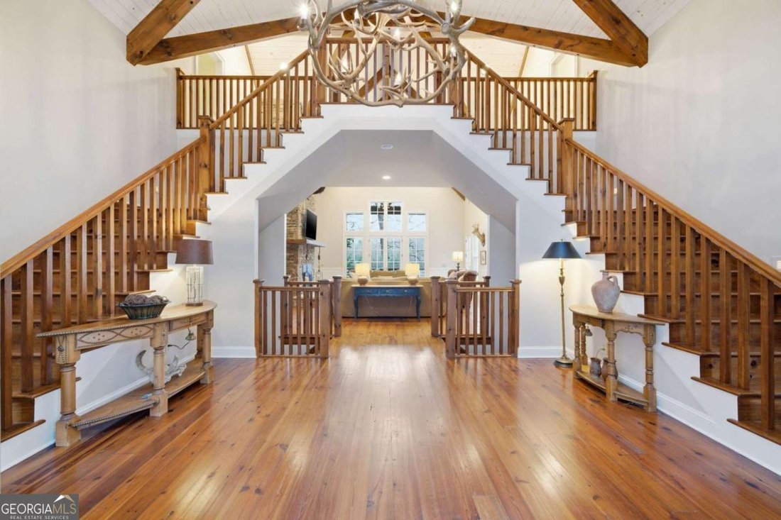House in Morganton, Georgia, United States 4 - 17338964
