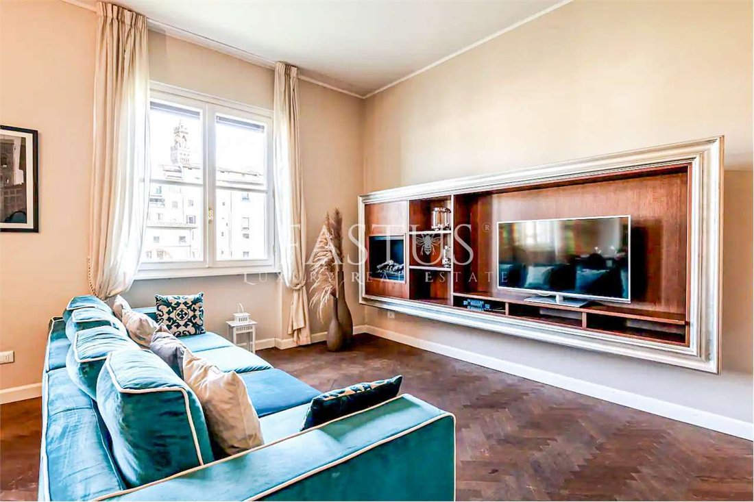 Apartment in Center, Florence, Tuscany 3 - 17341397