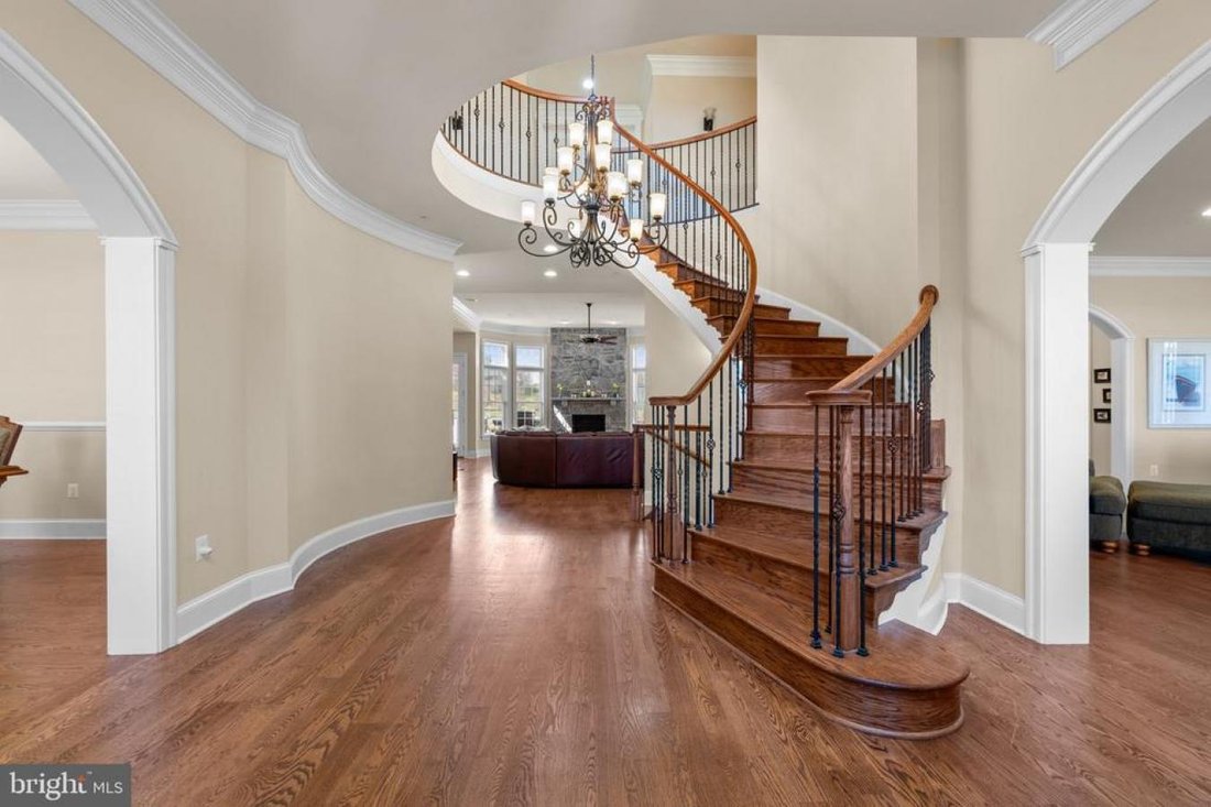 House in Damascus, Virginia, United States 2 - 17345365