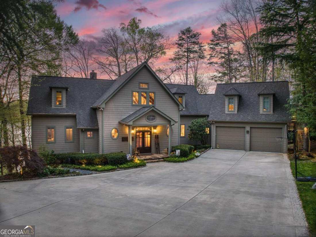 House in Morganton, Georgia, United States 1 - 17338964