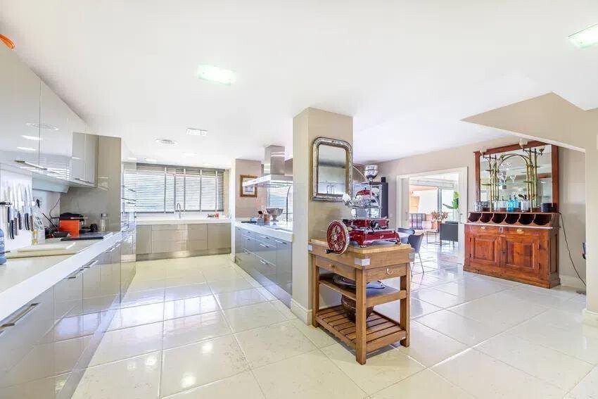 Penthouse in Nueva Andalucia, Marbella, Spain 5 - 17344973