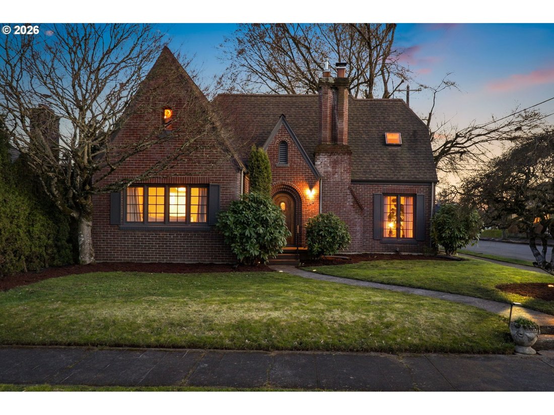 House in Vancouver, Washington, United States 1 - 17342069