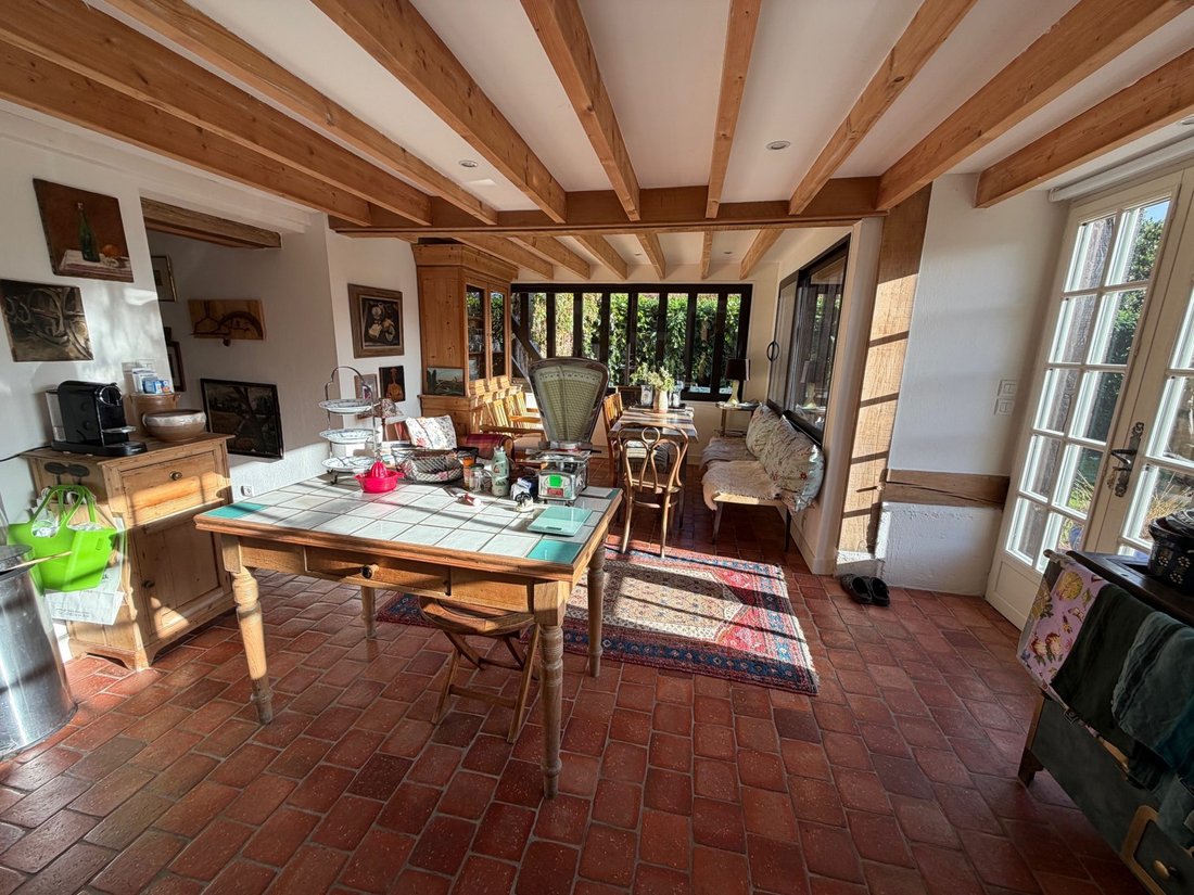 Maison à Beaumont-en-Auge, Normandie, France 3 - 17341885