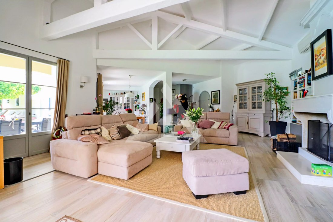 Villa in Peille, Provence-Alpes-Côte d'Azur, France 4 - 17339951