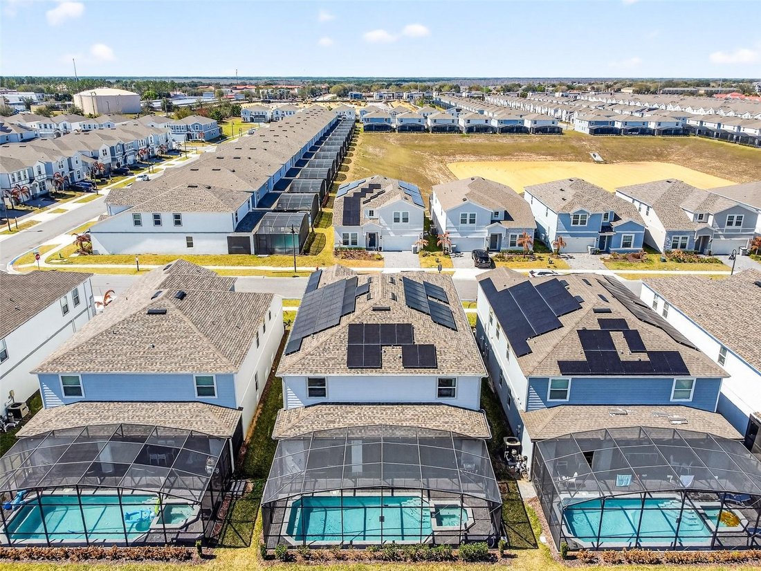 House in Davenport, Florida, United States 3 - 17338627