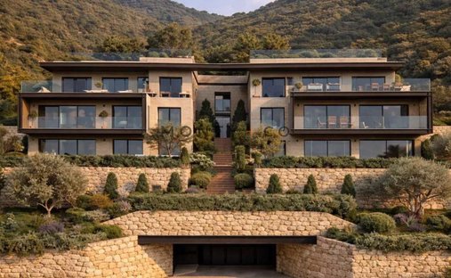 Apartamento en Èze, Provenza-Alpes-Costa Azul, Francia 1