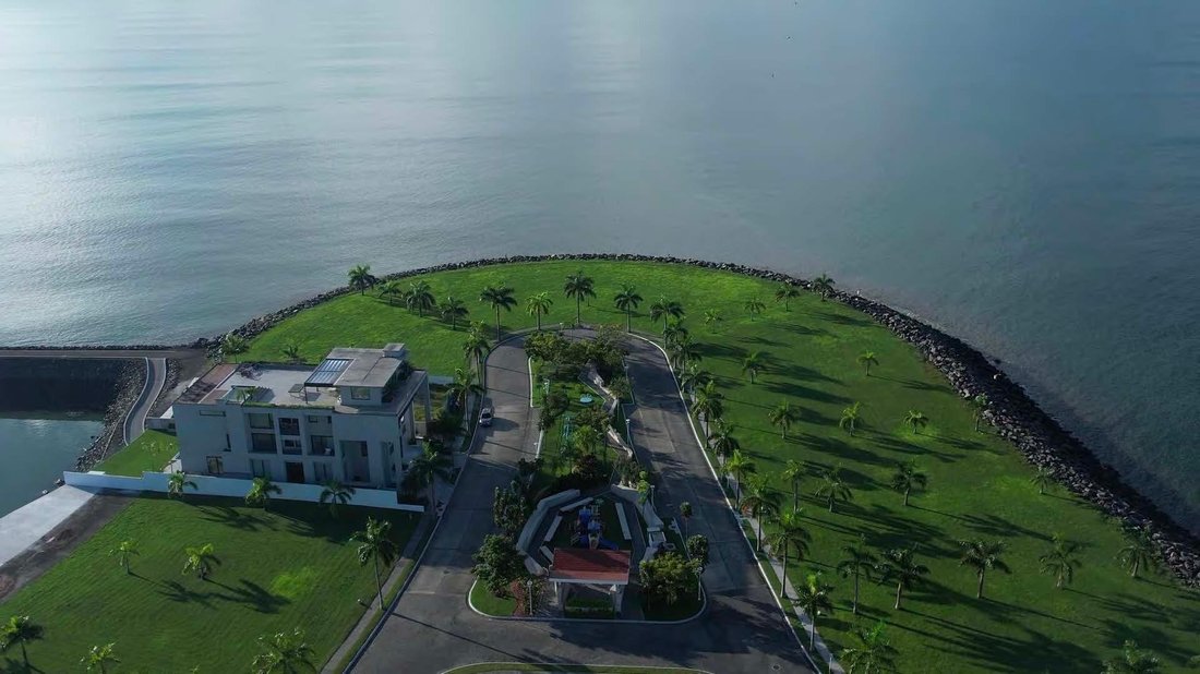 Land in Panama City, Panama, Panama 2 - 17344229