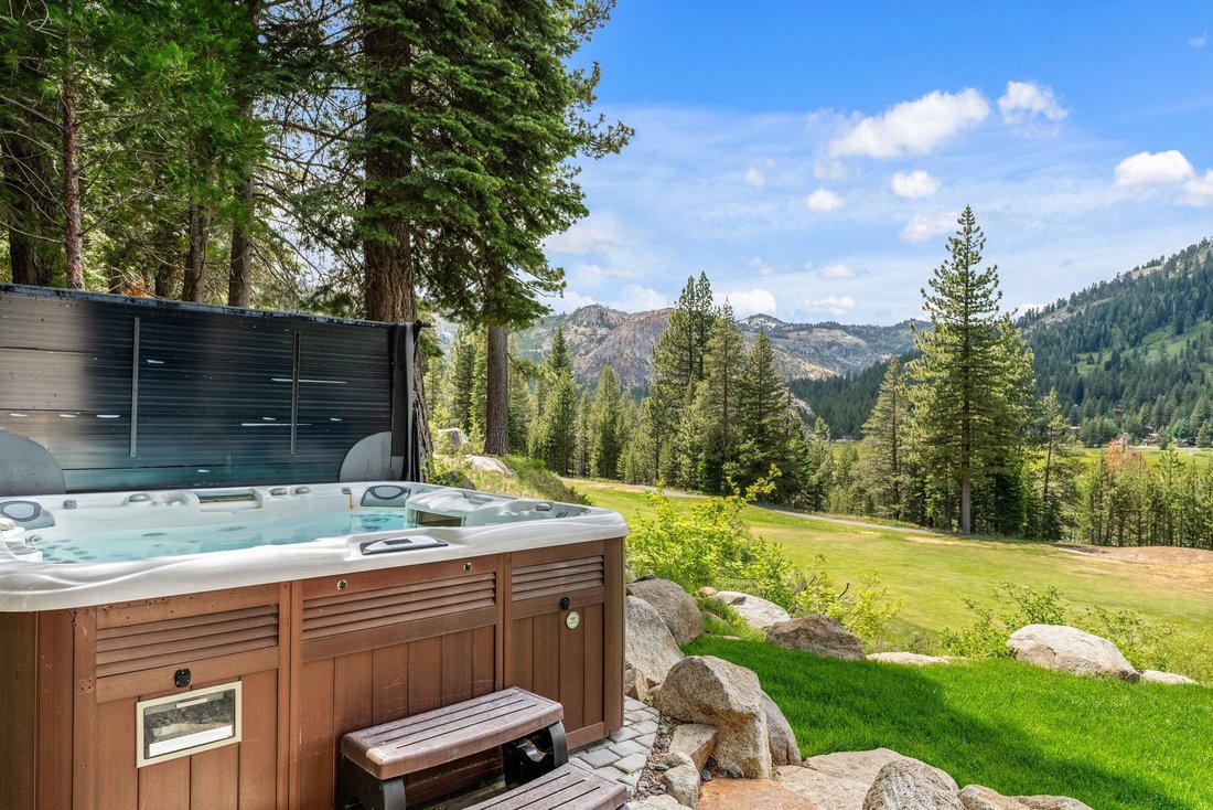 House in Olympic Valley, California, United States 5 - 14445612